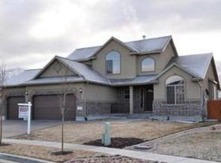 5356 N La Rochelle Pl, Stansbury Park, UT 84074
