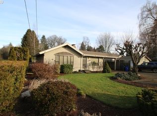 535 Warner Parrott Rd, Oregon City, OR 97045