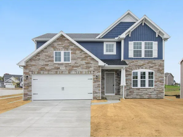5659 Landrum Trl, Portage, MI 49024