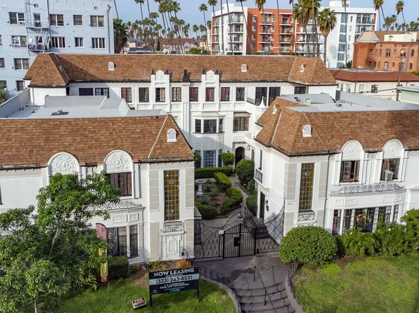 503 S Catalina St, Los Angeles, CA 90020