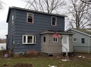 112 Seneca Ave, Baldwinsville, NY 13027
