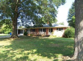 1312 Wesson Rd, Shelby, NC 28152