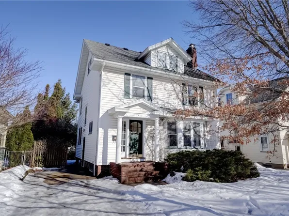 420 Rockingham St, Rochester, NY 14620