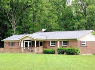 2612 Weaver Rd, Batavia, OH 45103