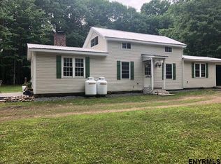 4206 Route 9n, Greenfield Center, NY 12833