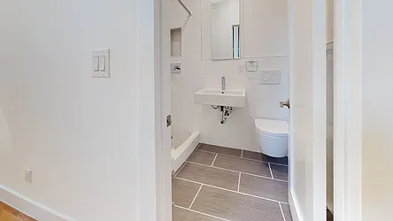 Rented by Bond New York