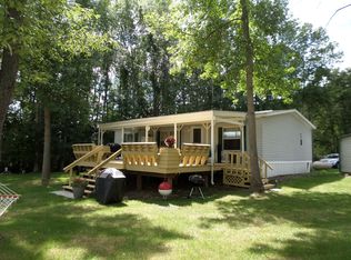 3020 Wood Rd, Bradford, NY 14815