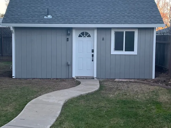 (undisclosed Address), Roseville, CA 95678