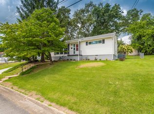 116 Aspen Ln, Oak Ridge, TN 37830