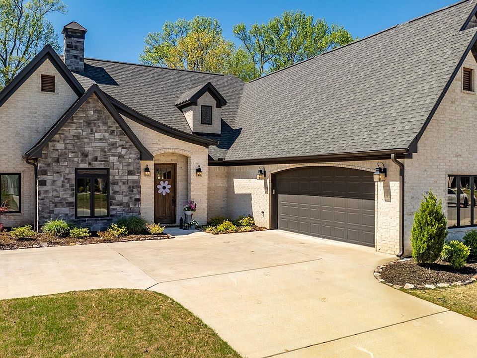 7209 Havenwood Dr, Benton, AR 72019 Zillow