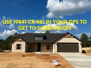 19348 Cedarpark Pl, Lindale, TX 75771