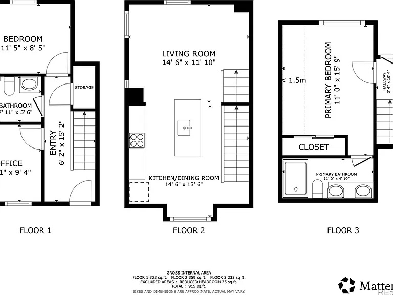 3620 W 12th Ave — Photo 24