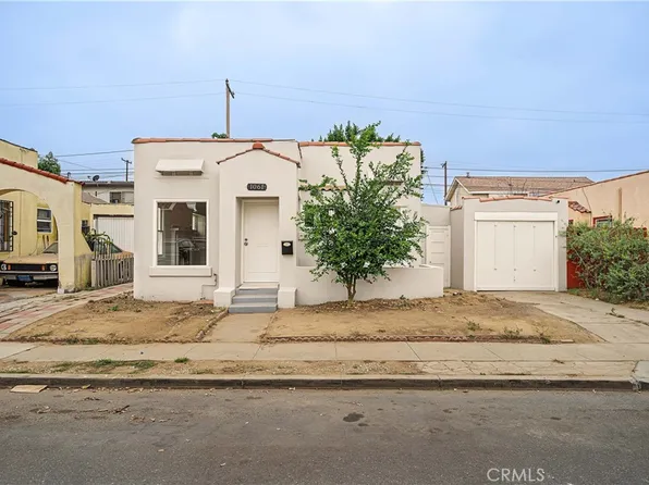 1061 N Minerva Park, Long Beach, CA 90813