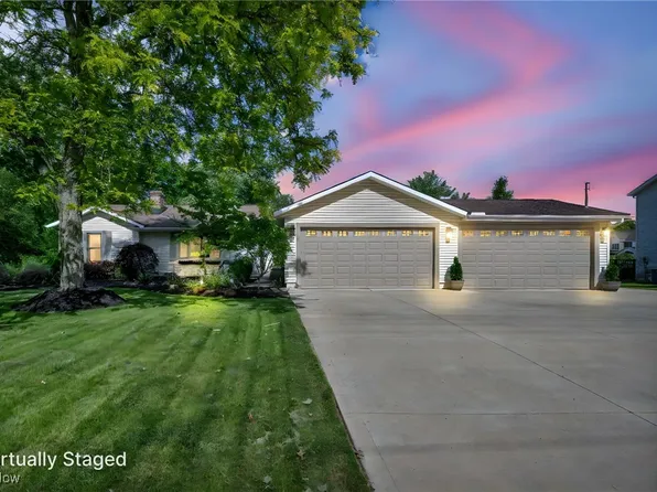 19647 Lytle Rd, North Royalton, OH 44133