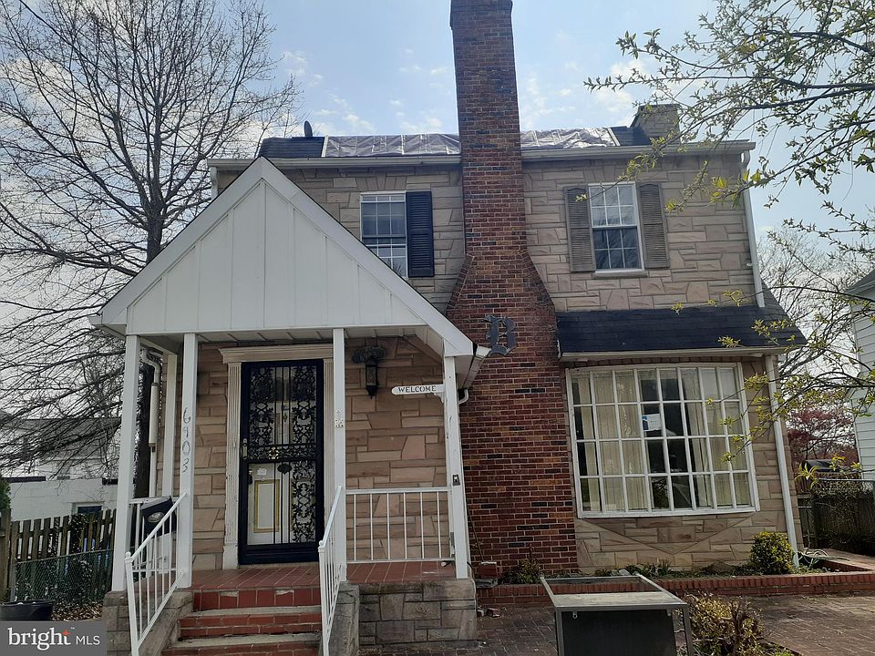 6903 Old Harford Rd, Baltimore, MD 21234 Zillow