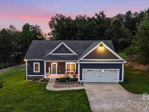 1350 Sam Hefner Rd, Granite Falls, NC 28630