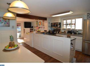 70 Centre St, Haddonfield, NJ 08033