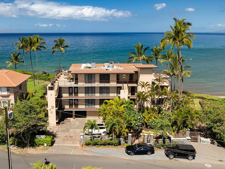 Punahoa Beach Condominiums Maui: Your Ultimate Guide to Paradise