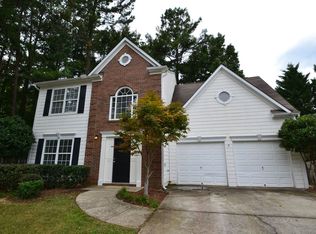 3775 Harris Blvd NW, Kennesaw, GA 30144