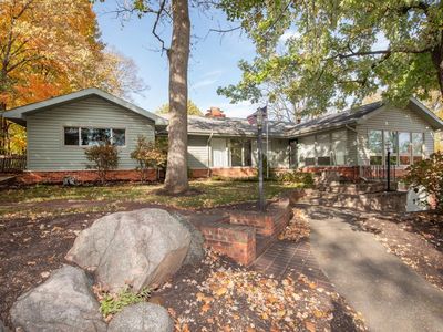 110 Leslie Ave, West Lafayette, IN, 47906