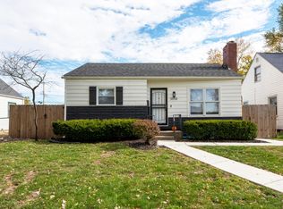 3058 Dresden St, Columbus, OH