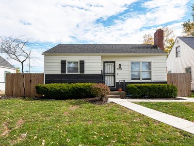 3058 Dresden St, Columbus, OH, 43224