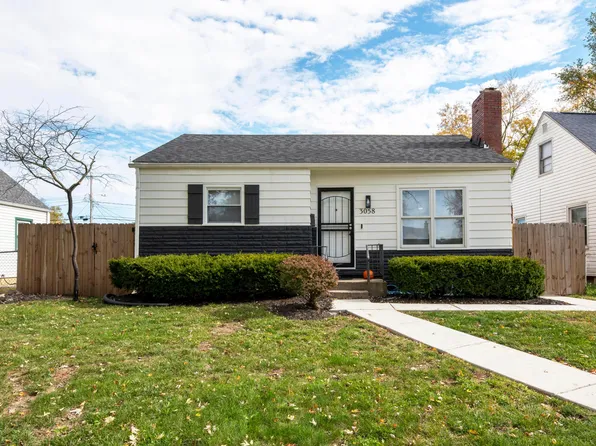 3058 Dresden St, Columbus, OH 43224