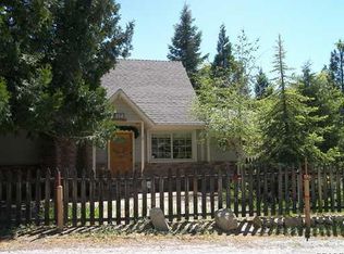 356 Cedarbrook Dr, Twin Peaks, CA 92391