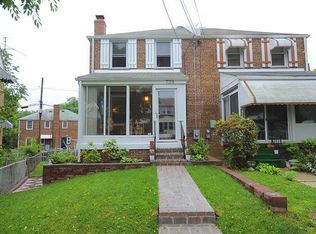 739 Faraday Pl NE, Washington, DC