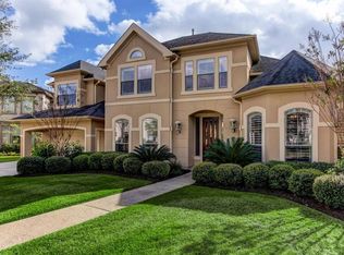 13611 Springcross Ct, Houston, TX 77077