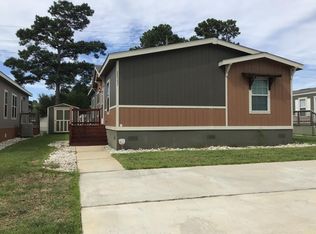 20331 Fernbush Dr #1, Houston, TX 77073
