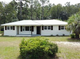270 Wagon Wheel Rd, Hampton, SC 29924