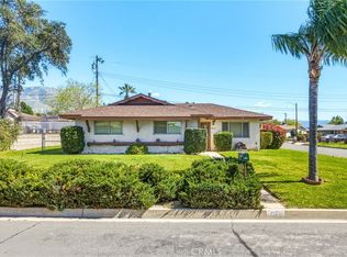 6662 Robinson Rd, Highland, CA 92346