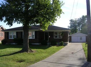 105 Lenoak Dr, Louisville, KY