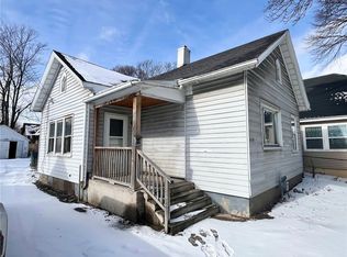 415 Child St, Rochester, NY 14606