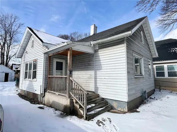 415 Child St, Rochester, NY 14606
