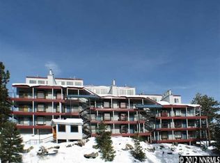 754 Boulder Ct #16, Stateline, NV 89449