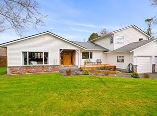 150 Barlow Rd, Campbell River, BC V9W 1T2