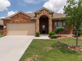 1110 Kaufman Rd, Melissa, TX 75454