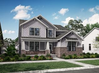 1397 Lake Haven Ln, Westfield, IN 46074