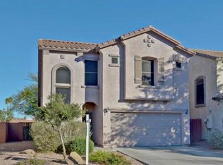 9818 E Escondido Ave, Mesa, AZ 85208