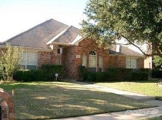 9809 Shelby Pl, Frisco, TX 75035
