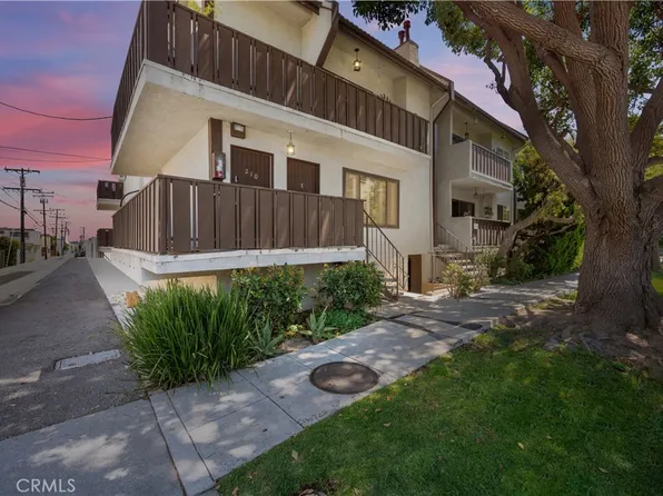 1301 17th St APT 105, Santa Monica, CA 90404