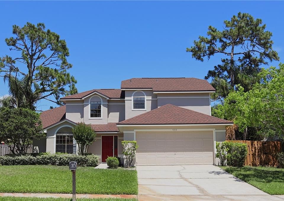 1st image of 1002 Silcox Branch Cir