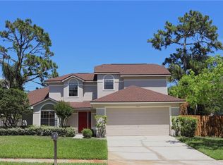 1002 Silcox Branch Cir, Oviedo, FL 32765