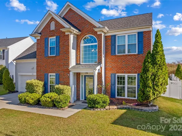 108 Elrosa Rd, Mooresville, NC 28115