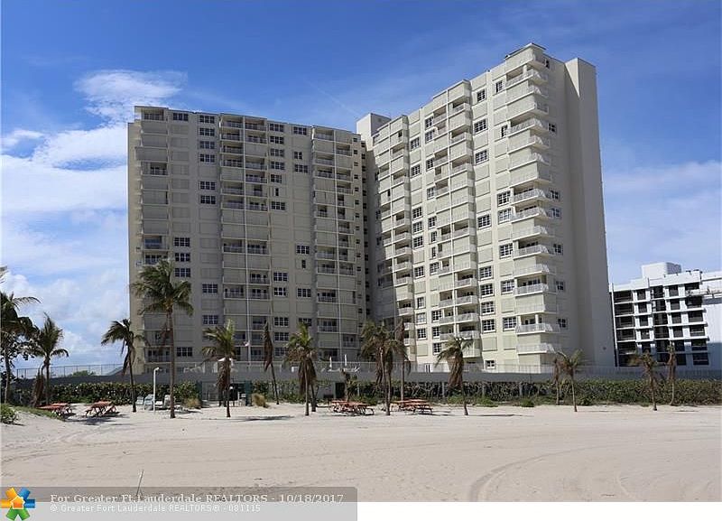 1st image of 750 N Ocean Blvd APT 905