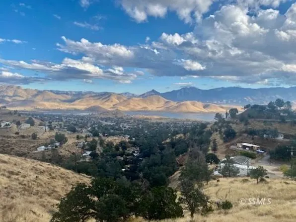 Windy Hill Ct, Wofford Heights, CA 93285