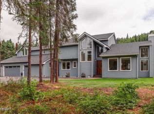 4620 Silver Spring Cir, Anchorage, AK 99507