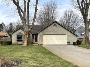 2124 Melvin Dr, Rock Falls, IL 61071